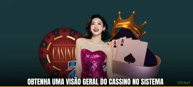 Cashback Semanal 3323bet