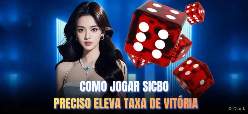 Programa VIP 3323bet