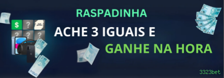 Streaming 4K no cassino ao vivo da 3323bet