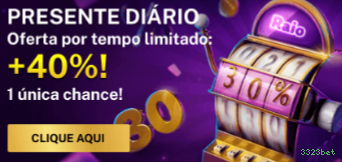 Dealers profissionais da 3323bet