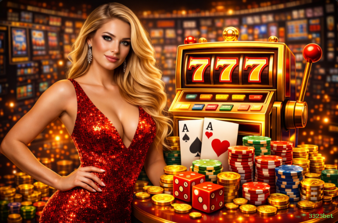 Lottery Clássica na 3323bet